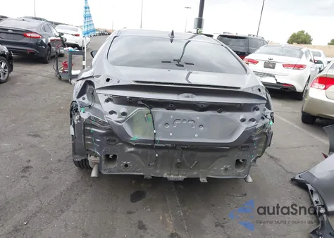 2021 Honda Civic Ex-L z USA, uszkodzony, nr VIN 19XFC1F77ME206294